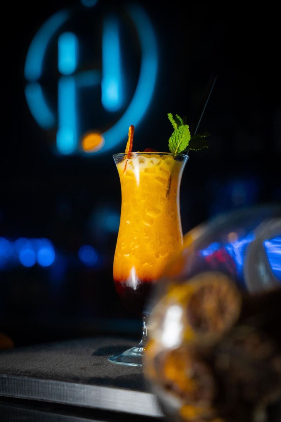 Cóctel, batido o snack de Horizonte Lounge
