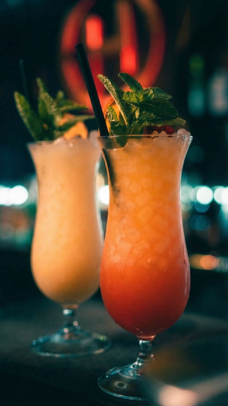 Cóctel, batido o snack de Horizonte Lounge