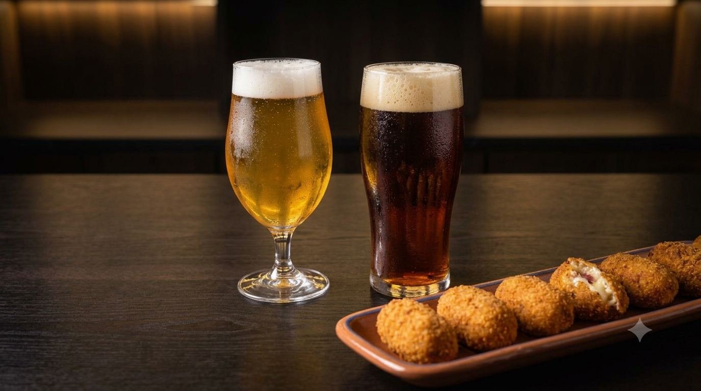 Cervezas